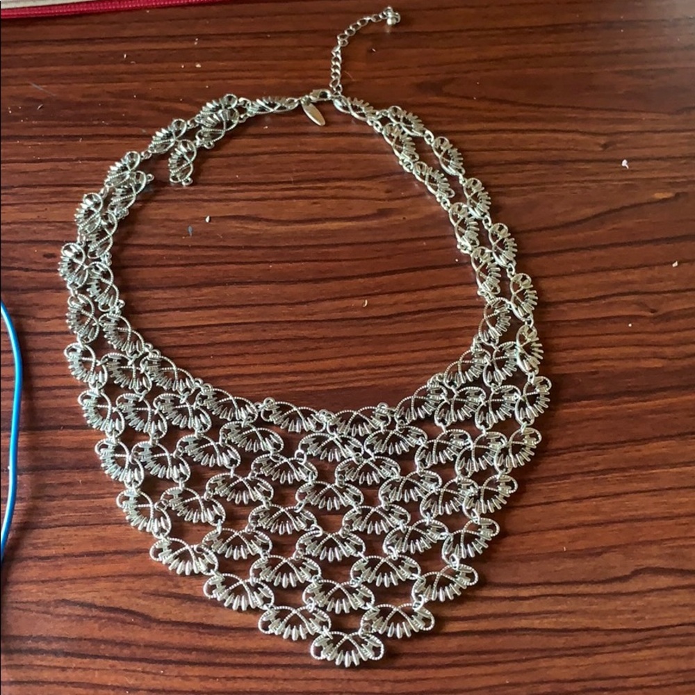 Statement piece from New York and Co